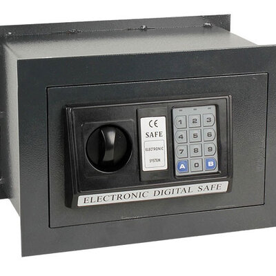 Sef elektronski ugradni 0200030