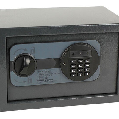 Elektronski Sef 0200031