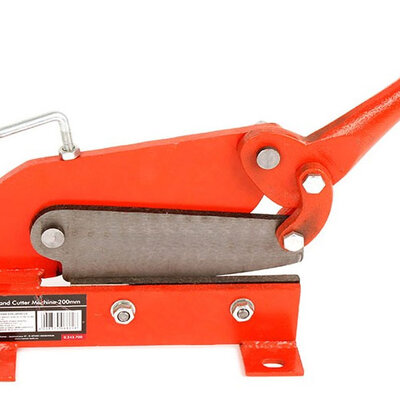 Stone makaze za metal 200mm 0243700