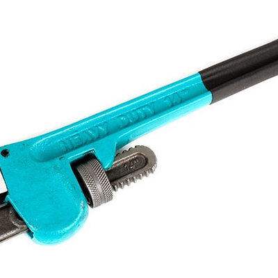 Vodoinstalaterska klešta Švedska 0541505