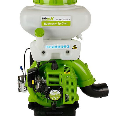 Motorna prskalica Atomizer W-MRS 2200-14 78722114