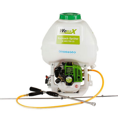 Leđna motorna prskalica W-MRS 750-15 78775115
