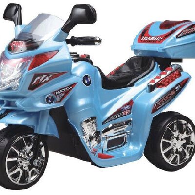 Motor na akumulator Glory Bike MBC051-B