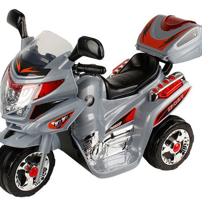 Motor na akumulator Glory Bike MBC051-G