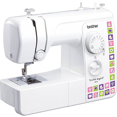 Mašina za šivenje Brother KE14 Little Darling