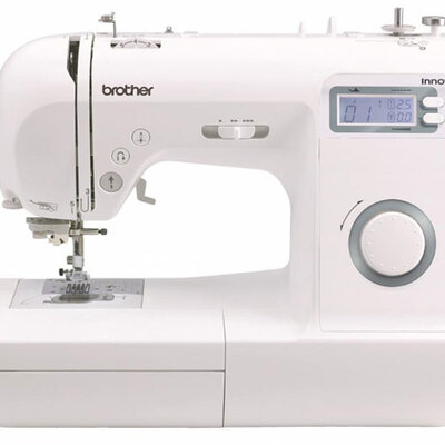Mašina za šivenje Brother Innov-is 35