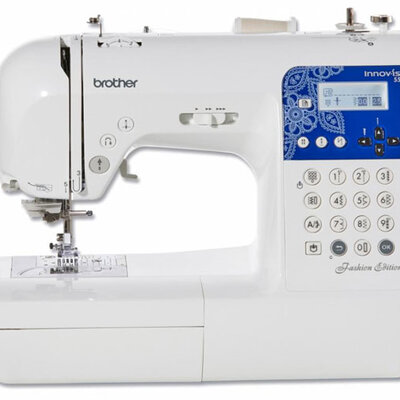 Mašina za šivenje Brother Innov-is 55