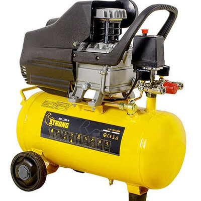 Kompresor za vazduh Strong SAC 1100-8 050111008
