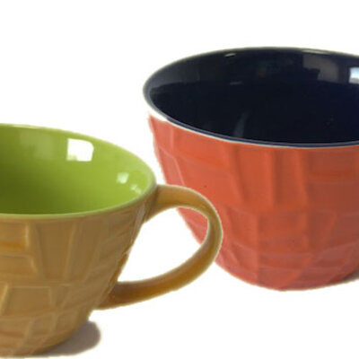 Set šoljica za kafu N13 12 kom.