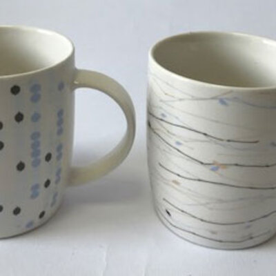 Set šoljica za kafu N5-1 12 kom.