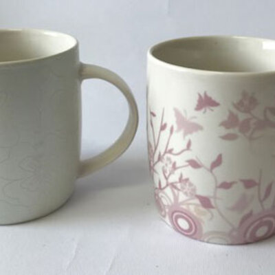 Set šoljica za kafu N5-2 12 kom.