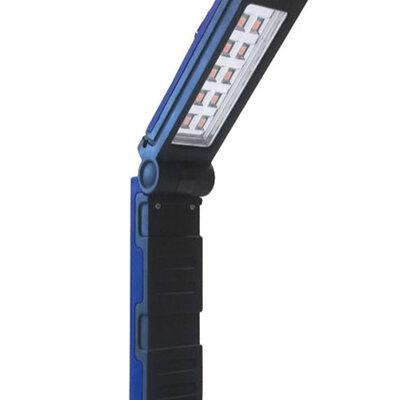 LED baterijska lampa PL6122