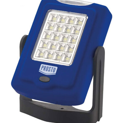 LED baterijska lampa PL6118