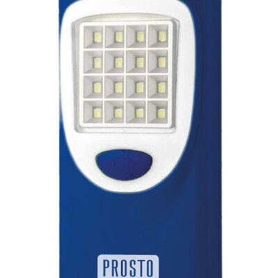 LED baterijska lampa PL6123