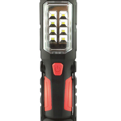 LED baterijska lampa PL8043