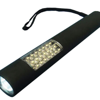 LED baterijska lampa PL8013