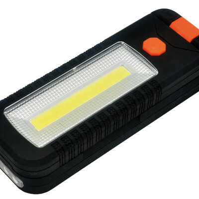 LED baterijska lampa PL6230