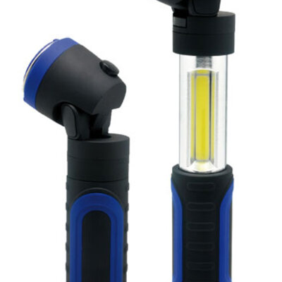 LED baterijska lampa PL6278