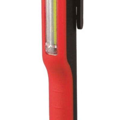 LED baterijska lampa PL8042