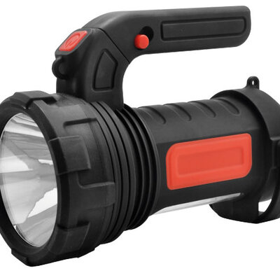 LED baterijska lampa PL6296