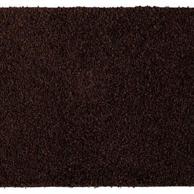 Prostirka za kupatilo Ekol Alya 25 braon 50x80