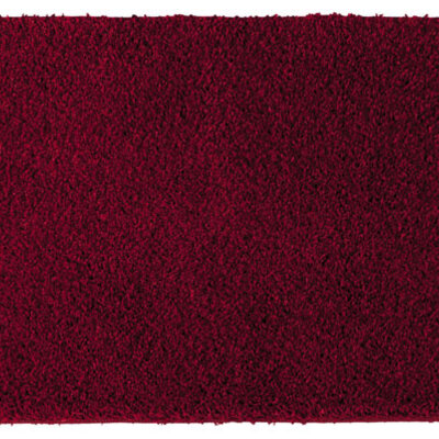 Prostirka za kupatilo Ekol Alya 25 crvena 50x80