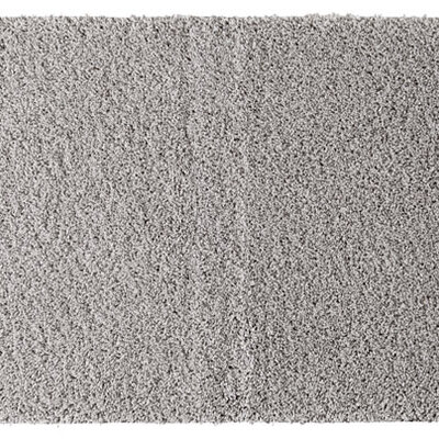 Prostirka za kupatilo Ekol Alya 25 svetlo siva 50x80