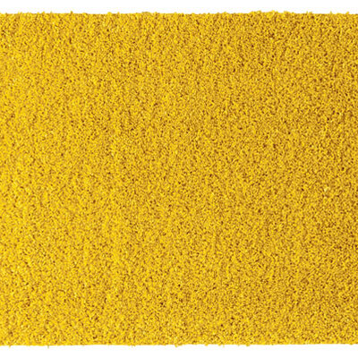 Prostirka za kupatilo Ekol Alya 25 žuta 50x80