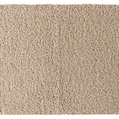 Prostirka za kupatilo Ekol Alya 35 bež 60x100