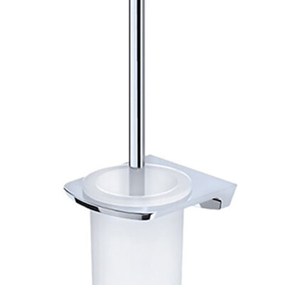 Držač sa WC četkom za kupatilo Stolz 1908