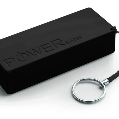 Esperanza Dodatna baterija za mobilne uređaje 5000mAh XMP102K