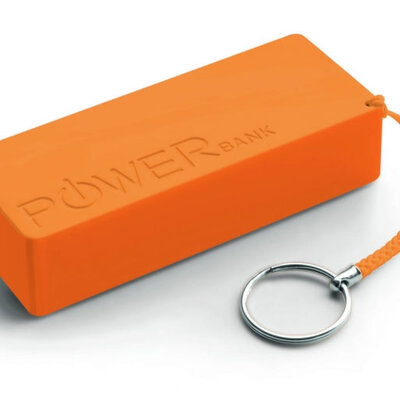 Esperanza Dodatna baterija za mobilne uređaje 5000mAh XMP102O