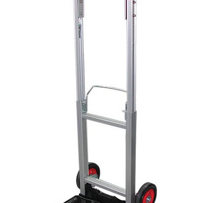 Transportna kolica Aluminijumska W-ASK 50 76510500