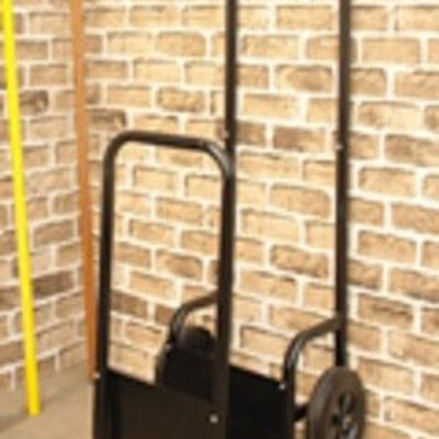 Transportna kolica za cepanice HT-028B