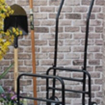 Transportna kolica za cepanice TC-040