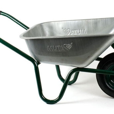 Poljoprivredna transportna kolica A310019