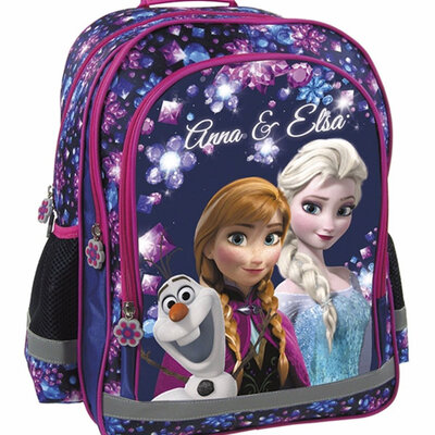 Školski ranac Frozen PL15BKL22