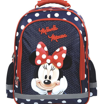 Školski ranac Minnie PL15BMM19