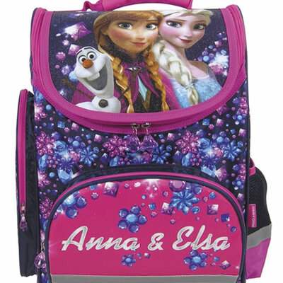 Školski ranac Frozen TEMBKL22