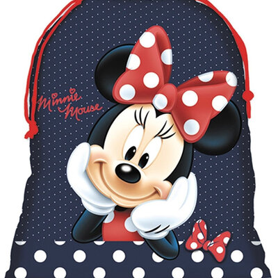 Torba za patike Minnie Mouse WOMM19