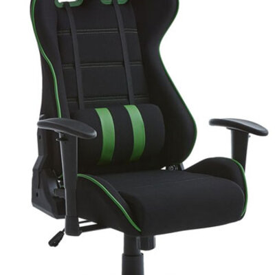 Radna anatomska stolica Mystique