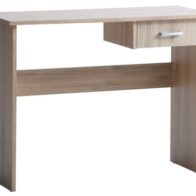 Radni sto Amazon sa fiokom hrast