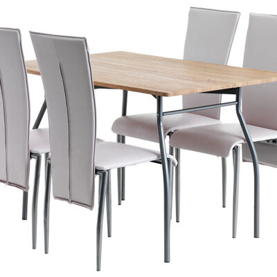 Trpezarijska Garnitura Angel