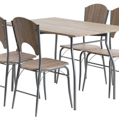 Trpezarijska Garnitura Colorado