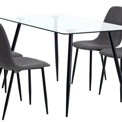 Trpezarijska Garnitura Joy