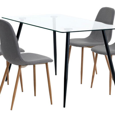 Trpezarijska Garnitura Joy B