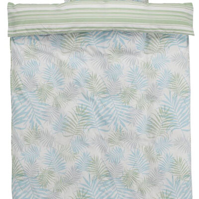 Posteljina Lavender 140x200