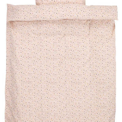 Posteljina Peach 140x200