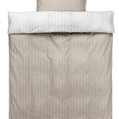 Posteljina Coffee 140x200