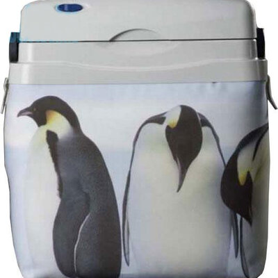 Prenosni frižider Ardes TK49 Pingvin
